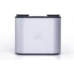 Bewit Aroma Difuzér Waterless Dual Strong Stříbrný – Zboží Dáma