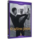 O něčem jiném DVD