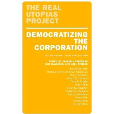 Democratizing the Corporation – Zboží Mobilmania