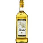 El Jimador Reposado 38% 0,7 l (holá láhev) – Zbozi.Blesk.cz