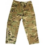 Kalhoty Armádní originál Britské Gore-Tex DPM desert – Zboží Dáma
