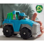 Spin Master Tlapková patrola Základní vozidla Rex – Zboží Dáma