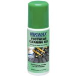 Nikwax Footwear Cleaning Gel 125 ml – Zboží Dáma