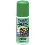 Nikwax Footwear Cleaning Gel 125 ml – Hledejceny.cz