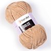 Příze Yarn Art YarnArt Dolce dolce: příze Dolce 747 béžová