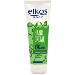 Elkos Olive krém na ruce olivový 125 ml – Sleviste.cz