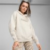 Dámská mikina Puma ESS+ ANIMAL Hoodie FL 681492-87