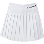 sukně Tecnifibre Skort White – Zboží Dáma