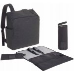 Lässig Tender Backpack anthracite – Zboží Mobilmania