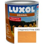 Luxol Originál 3 l oregonská pinie – Hledejceny.cz