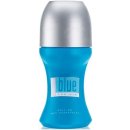 Avon Individual Blue for Him roll-on deodorant 50 ml