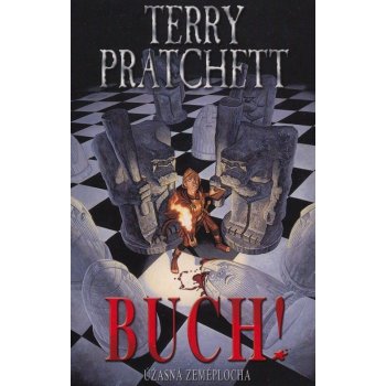 Buch! Terry Pratchett