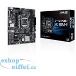 Asus PRIME H510M-E 90MB17E0-M0EAY0 – Hledejceny.cz