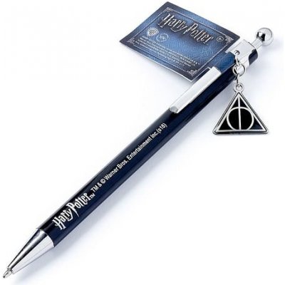 Harry Potter: Psací pero - Relikvie smrti