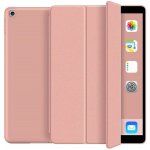 Tech-Protect smartcase pouzdro na iPad 10.2'' 2019 / 2020 / 2021 TEC415193 růžové – Hledejceny.cz