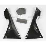 UFO kryty vzduchového filtru HONDA CRF 250R 18-21, CRF 450R 17-20, barva černá – Hledejceny.cz