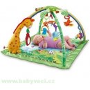 Fisher-Price rainforest hrací dečka