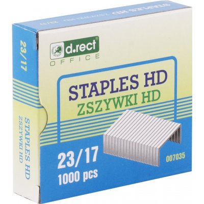 D.rect 23/17 – Zboží Živě