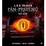 Pán prstenů - Dvě věže - J. R. R. Tolkien – Hledejceny.cz