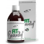 Pro Nutrition FIT & BEAUTY 480 ml – Zbozi.Blesk.cz
