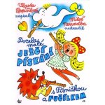 Docela malé ježčí pískání – Zboží Dáma