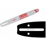 Oregon Vodící lišta Single Rivet 16” 40cm 3/8” 1,3mm počet článků 56/57 160SDEA041 – Zboží Dáma