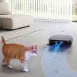 Ecovacs Deebot X5 Omni Black – Sleviste.cz