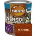 Xyladecor Oversol 2v1 5 l Meranti – Zboží Mobilmania