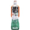 Energetický nápoj Extrifit Carnifresh Sparkling Caffein free Mojito 0,85 l