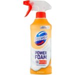 Domestos pěnový čistič Power Foam Citrus Blast 435 ml – Zboží Dáma