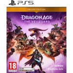 Dragon Age: The Veilguard – Zboží Živě