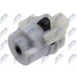 NTY Spínač zapalování / startéru EKS-HY-005