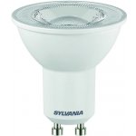 Sylvania 0029170 LED žárovka GU10 4,2W 345lm 6500K – Hledejceny.cz