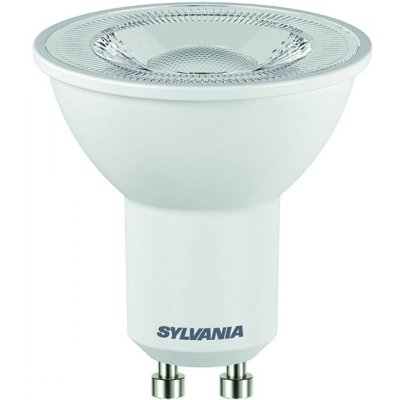 Sylvania 0029170 LED žárovka GU10 4,2W 345lm 6500K – Hledejceny.cz