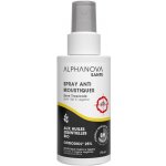 Alphanova repelent proti hmyzu pro tropické pásmo BIO 75 ml – Sleviste.cz