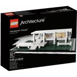 LEGO® Architecture 21009 Farnsworth House – Hledejceny.cz