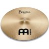 Meinl Byzance Traditional Thin Crash 16'