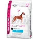 Eukanuba Daily Care Sensitive Skin 2,3 kg – Hledejceny.cz