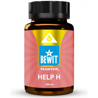 Bewit Prawtein Help H 100 ml – Hledejceny.cz