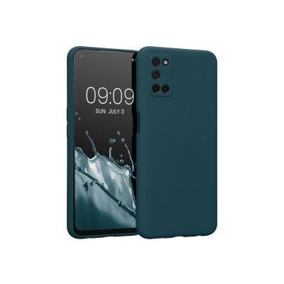 Pouzdro kwmobile Oppo A52 / A72 (4G) matné – Hledejceny.cz