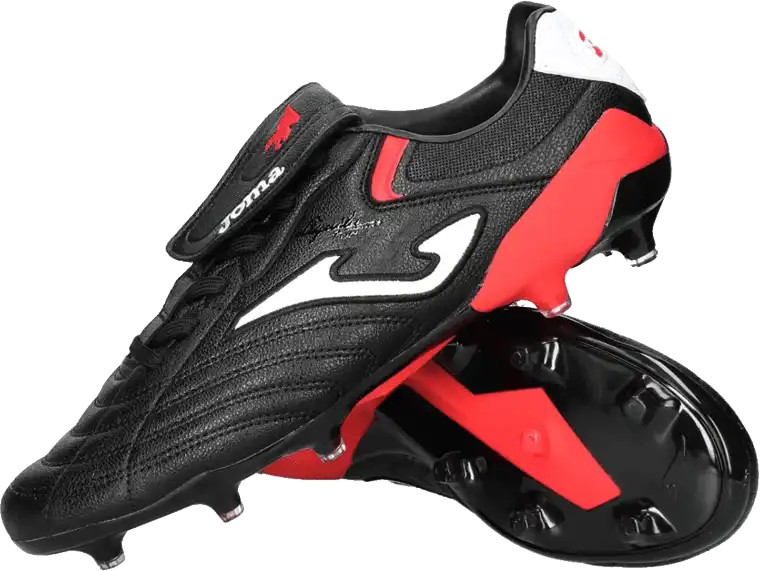 Joma Aguila Cup 2301 FG černé