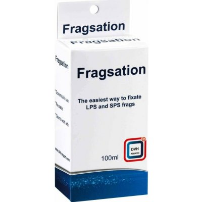 DVH Fragsation 100 ml – Sleviste.cz