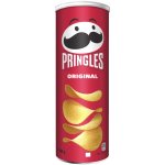 Pringles Original 165 g – Zboží Mobilmania