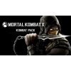 Mortal Kombat X Kombat Pack