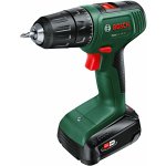 Bosch AdvancedDrill 18 0.603.9B5.004 – Zbozi.Blesk.cz