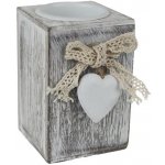 Dekorační svícen D5598/2 – Zboží Dáma