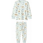 Lupilu plyšové pyžamo bílá – Zboží Dáma