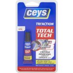 CEYS Tri'Action univerzální lepidlo 10g – Hledejceny.cz