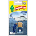 WUNDER-BAUM classic Sport 4,5 ml | Zboží Auto