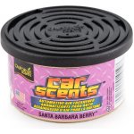 California Scents Car Scents Santa Barbara Berry 42 g – Sleviste.cz